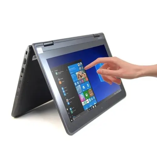 Lenovo yaga 11e