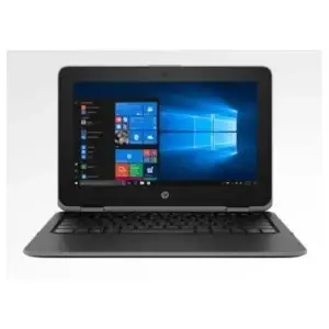 Hp Probook 11G 2