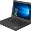 Lennovo Thinkpad x240