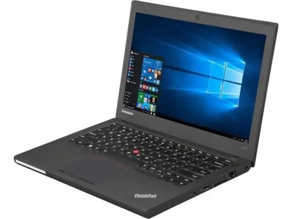 Lennovo Thinkpad x240