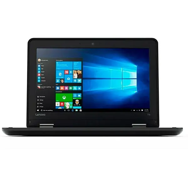 Lenovo yaga 11e